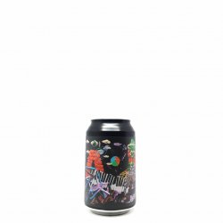 B Bop Gomba Slap 0,33L - Beerselection