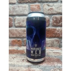 Azvex Brewing Company Mariana