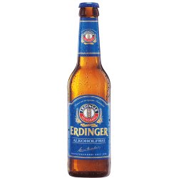 Erdinger Weißbier / Hefe-Weizen