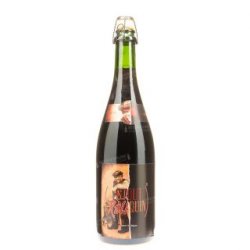 Rulles Stout Rullquin au carré 12-13 75cl - Belgas Online