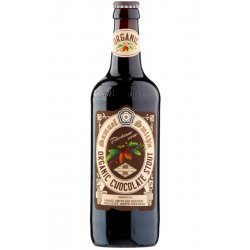 Samuel Smith Organic Chocolate Stout Samuel Smith Organic Chocolate Stout