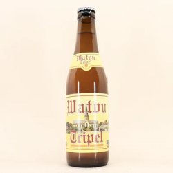 St. Bernardus Watou Triple