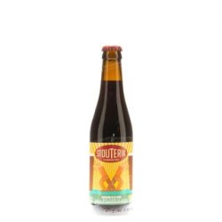 De La Senne Stouterik 33cl - Belgas Online