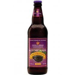 Gwynt y Ddraig Autumn Magic