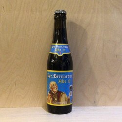 St Bernardus Abt 12 - The Good Spirits Co.