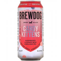 BrewDog Candy Kittens