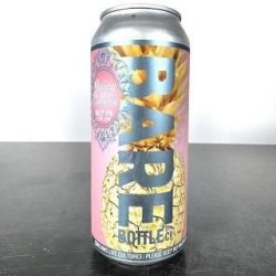 Barebottle Brewing Company Juicy Couture Barebottle Brewing Company Juicy Couture