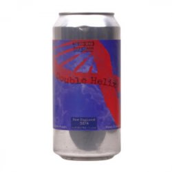 Spyglass  Double Helix - Ales & Brews