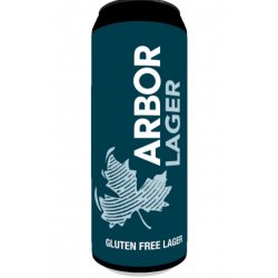 Arbor Ales Lager
