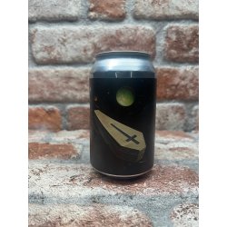 P.i.g.s. Brew Co. Deadspace Opera