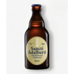 SANCTI ADALBERTI BLONDE - Simons Kaas & Noten