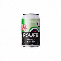 Two Tribes PowerPlant