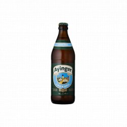 Ayinger Lager Hell
