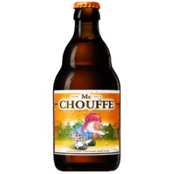 Mc Chouffe