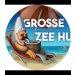 Lobik - Grosse Weisse Zee Hunde - 20L keg Lobik - Grosse Weisse Zee Hunde - 20L keg