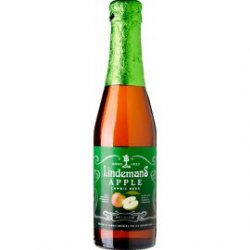 Lindemans Apple Pack Ahorro x6 - Beer Shelf