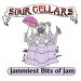 Sour Cellars Jammiest Bits of Jam  500ml 