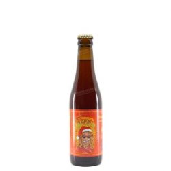 De Struise Brouwers Struise Tsjeeses Reserva 2020 Port 33cl - Belgas Online