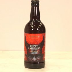 Durham Brewery - Devils Lapstone Best Bitter 4.8% - Northumbrian Gifts
