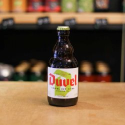 Duvel Tripel Hop Citra
