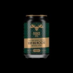 Fierce Very Big Moose 2023 Rum Edition (CANS) - Pivovar