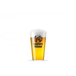 Hoppy Road No. 48 Glaswerk Vaasje 30CL - Van Bieren