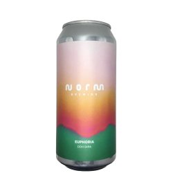 Norm Brewing Euphoria