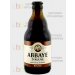 Abbaye d´Aulne  Brune 33 cl 