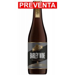 Viven Barley Wine PREVENTA - Bodecall