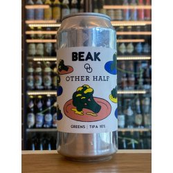 Beak Greens Beak Greens