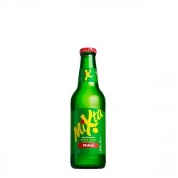 Mahou Mixta