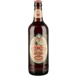 Samuel Smith Organic Pale Ale Samuel Smith Organic Pale Ale