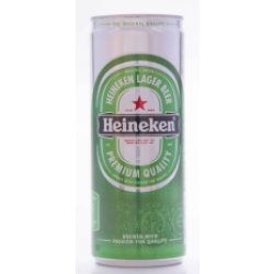 Heineken - Drinks of the World