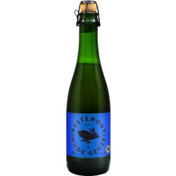 Kestemont Oude Geuze - Rus Beer