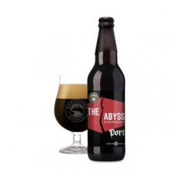 DESCHUTES The Abyss 2019 - Birre da Manicomio