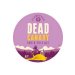 Glamorgan Brewing Company Dead Canary IPA Can Glamorgan Brewing Company Dead Canary IPA Can