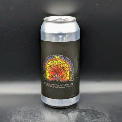 Range Renascence - Barrel Aged Imperial Stout Can Sgl - Saccharomyces Beer Cafe