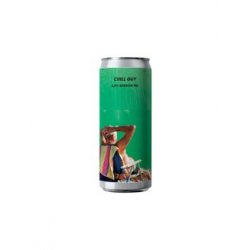Rebel’s Chill Guy latt. 33cl - UnaBirra