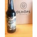 Barrel of delights  Imperial Stout  Reptilian 