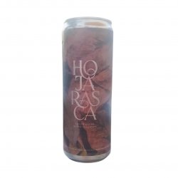 Cervecería Rey Árbol  Hojarasca