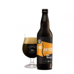 DESCHUTES The Abyss Old World 2019 - Birre da Manicomio