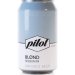 Pilot Brewery, Blonde, 330ml Can 