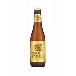 Brugse Zot Blond - Beerstore Barcelona