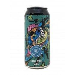 Cosmic Series Sabro 44cl 8° - Arbre A Biere