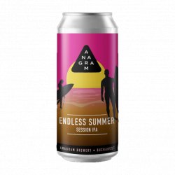 Anagram Brewery Endless Summer