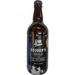 Grey Trees Brewery Digger