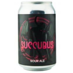 Lehe Brewery Succubus - Die Bierothek