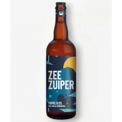 SCHELDEBROUWERIJ ZEEZUIPER 75CL - Simons Kaas & Noten