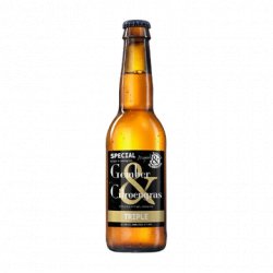 Brouwerij de Molen Gember & Citroengras