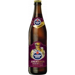 Schneider Weisse Aventinus (TAP06)